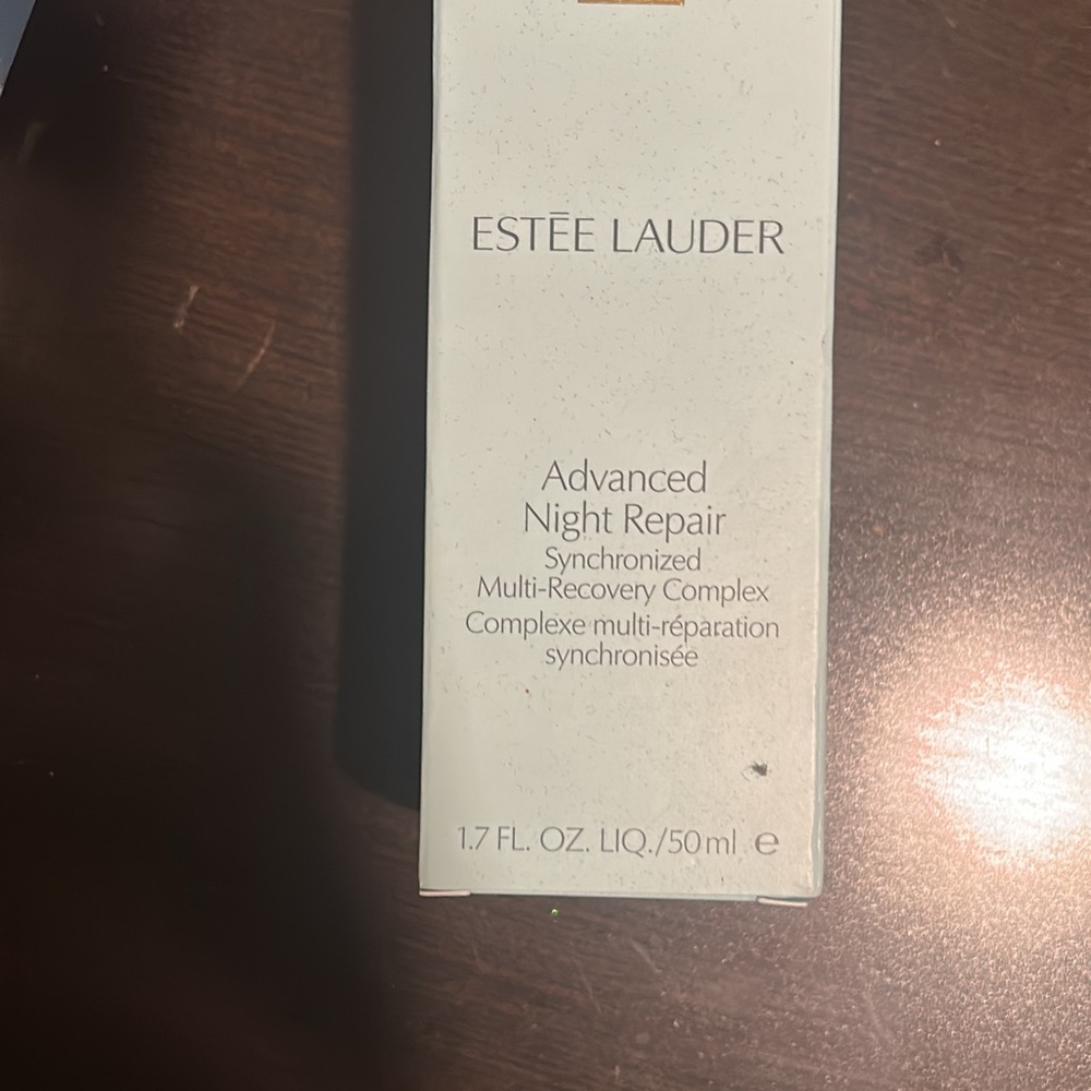 Estee Lauder Advanced Night Repair Synchronized Complex